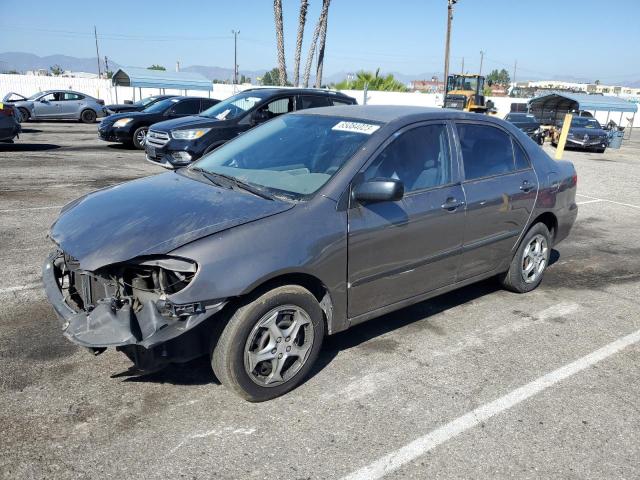 2003 Toyota Corolla CE