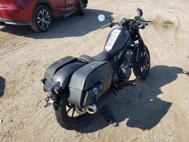 2021 HONDA CMX500 A2 MLHPC5644M5001266