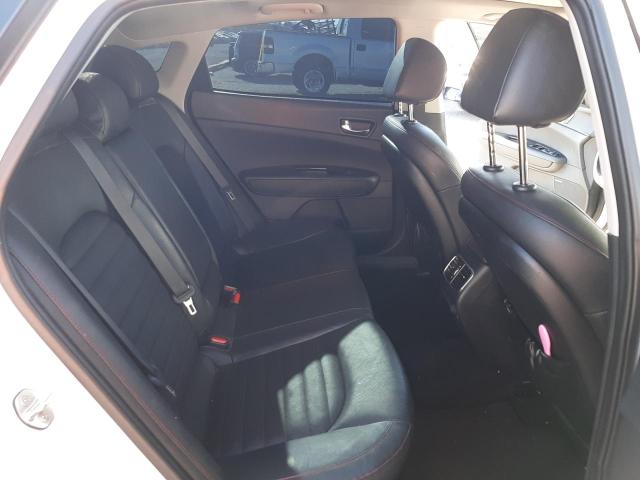 5XXGW4L27LG422822 KIA OPTIMA SX