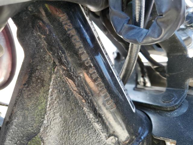 2003 HONDA VT750 CDC JH2RC44603M700707