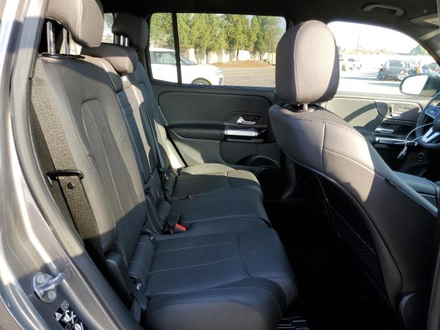 W1N4M4GB8PW266032 Mercedes-Benz GLB 250