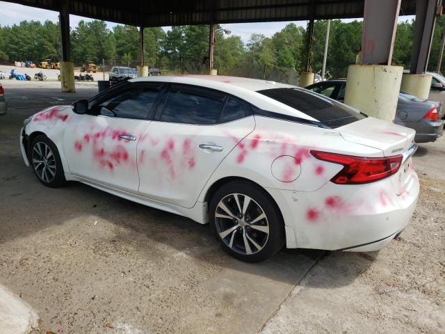 1N4AA6APXGC447854 Nissan Maxima 3.5s