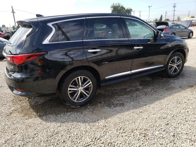 5N1DL0MNXLC532837 Infiniti QX60 LUXE 3