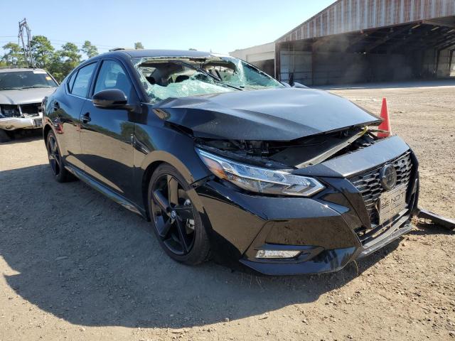 3N1AB8DV4PY277482 Nissan SENTRA SR