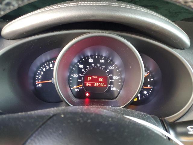 KNDJX3A57G7281498 KIA Soul !