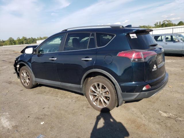 2T3DFREV8HW644734 | 2017 TOYOTA RAV4 LIMIT