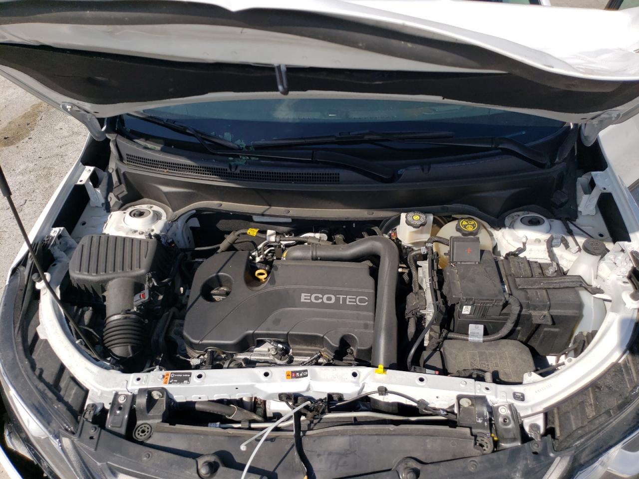 3GNAXKEV8LS588914 CHEVROLET EQUINOX 2020