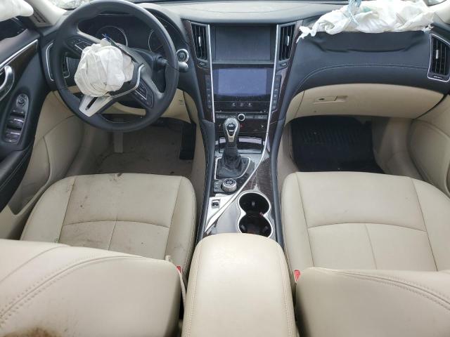 JN1EV7AP7KM518178 Infiniti Q50 LUXE