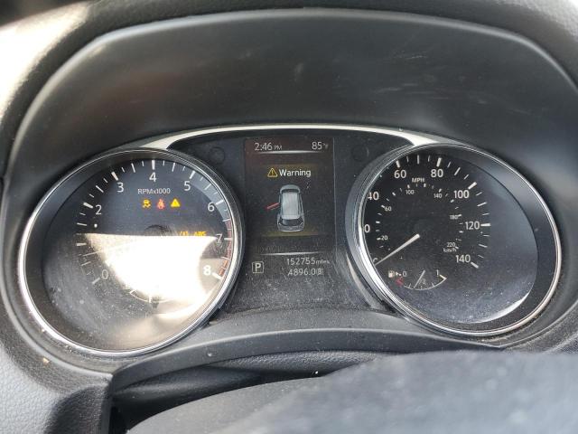 5N1AT2MT7FC764345 Nissan ROGUE S