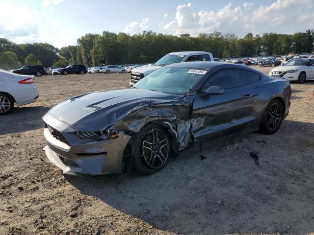 2023 Ford Mustang 