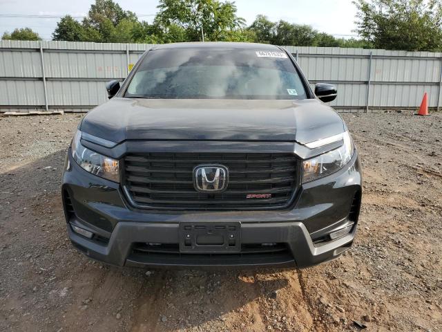 5FPYK3F17PB033773 Honda Ridgeline Sport