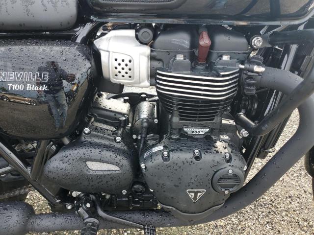2017 TRIUMPH MOTORCYCLE BONNEVILLE - SMTD10GN4HT819850