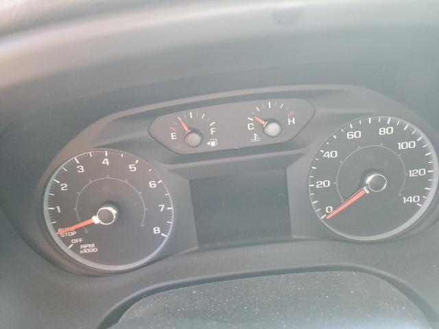1GKKNKLA7KZ168036 GMC ACADIA SLE