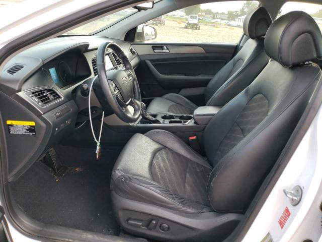 5NPE34AF5GH370235 Hyundai Sonata Sport