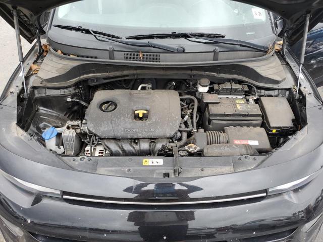 KNDJ63AU7M7137441 KIA Soul Gt Line
