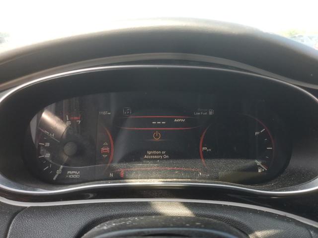 1C3CDFCB0FD299822 Dodge Dart Limited