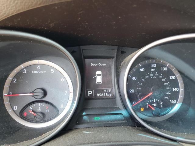 5XYZT3LBXEG146632 Hyundai SANTA FE SPORT