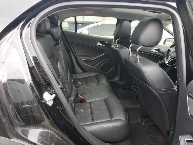 WDCTG4GB0FJ057724 Mercedes-Benz Gla 250 4matic