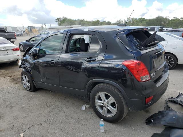 2020 CHEVROLET TRAX LS KL7CJKSB8LB086894