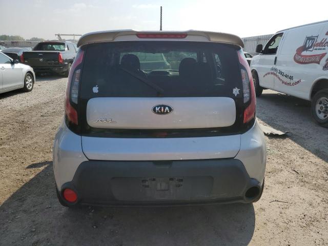 KNDJN2A21G7842123 KIA Soul