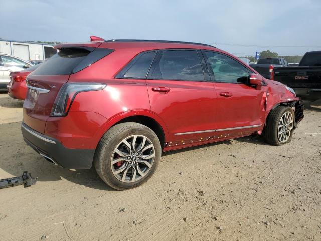 1GYKNHRS9PZ130677 Cadillac Xt5 Sport