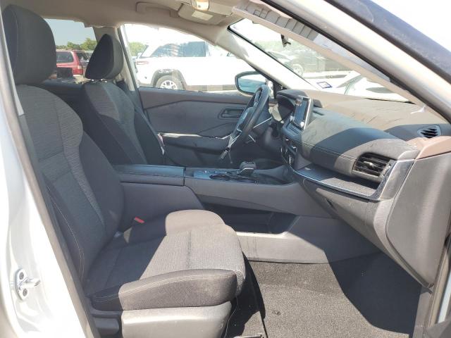 5N1AT3AAXMC720197 Nissan ROGUE S