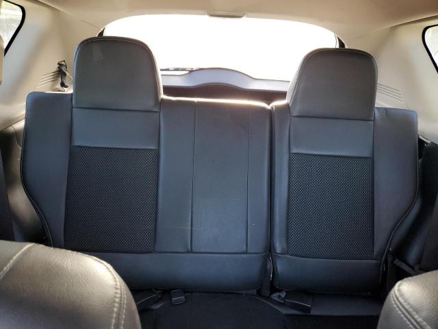 1C4NJCEBXED522732 Jeep Compass Latitude