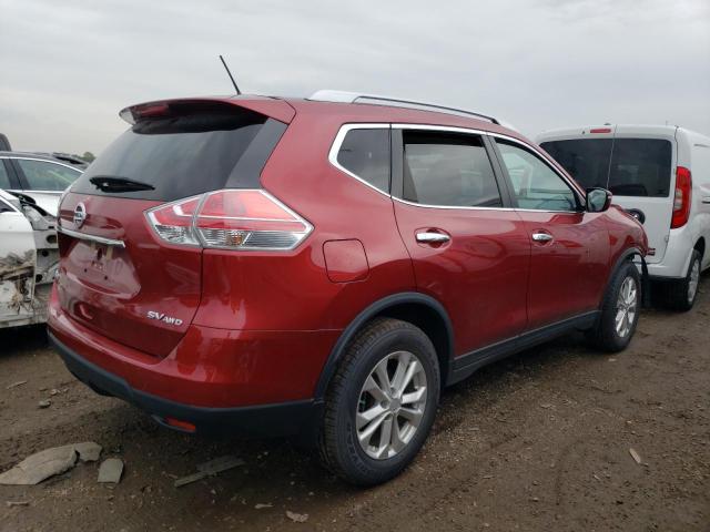 KNMAT2MV7FP513033 Nissan ROGUE S