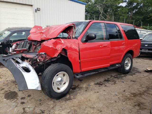 1998 Ford Expedition 