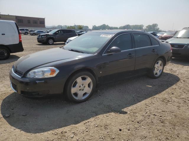 2006 Chevrolet Impala 