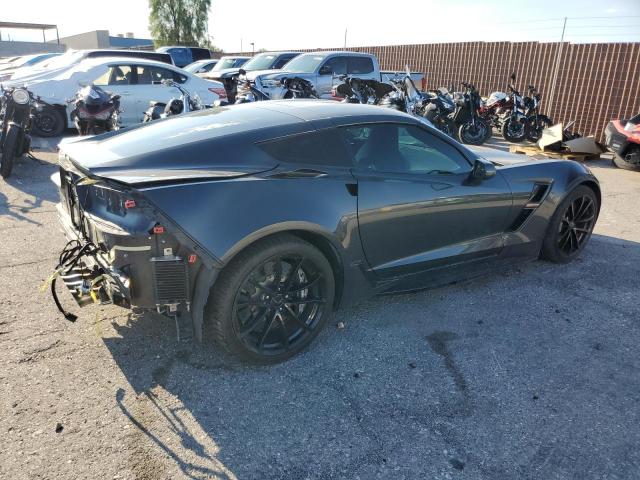 1G1Y12D73H5109496 | 2017 CHEVROLET CORVETTE G