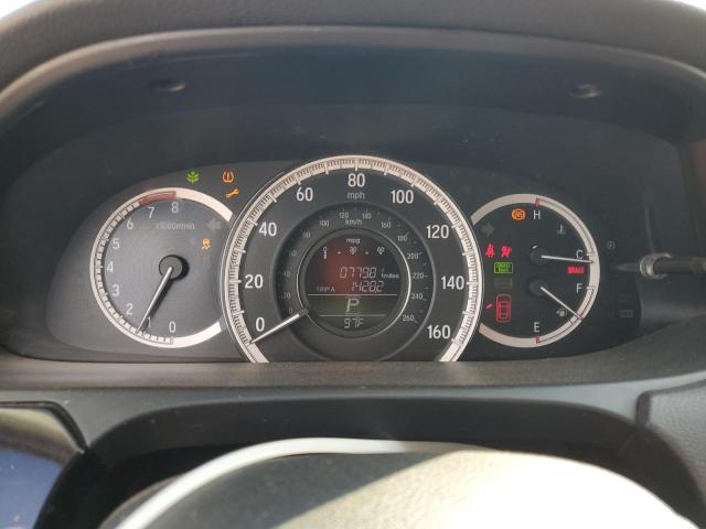 1HGCR2F36HA230066 Honda ACCORD LX