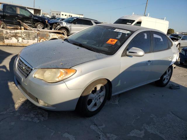 KMHDU46D98U413011 | 2008 Hyundai elantra gls