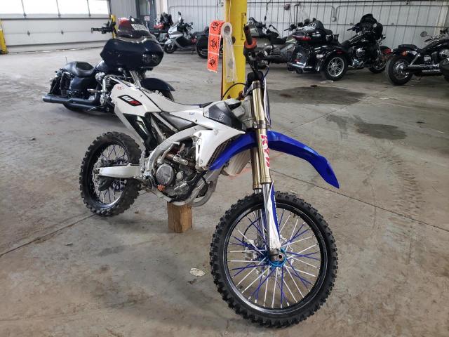 2015 yz250 2025 for sale