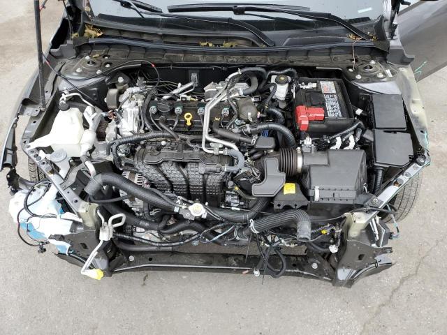  NISSAN ALTIMA 2022 Сірий