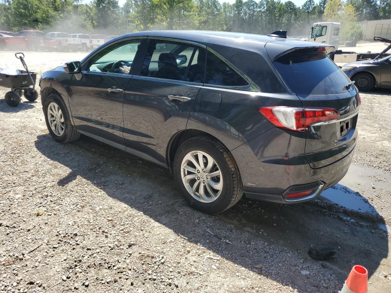 5J8TB4H3XGL024488 2016 Acura Rdx