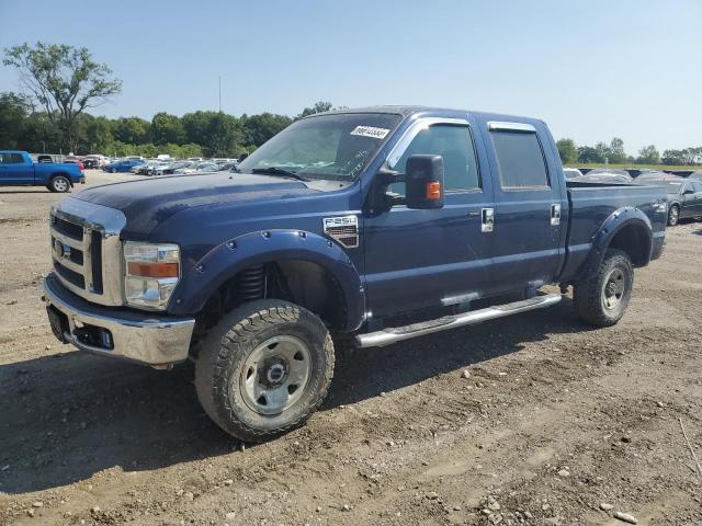 2010 Ford F-250 