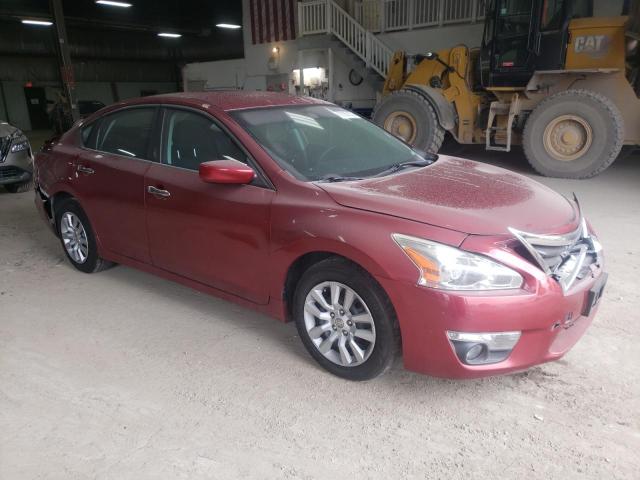 Vin: 1n4al3ap2fn320947, lot: 69165173, nissan altima 2.5 20154