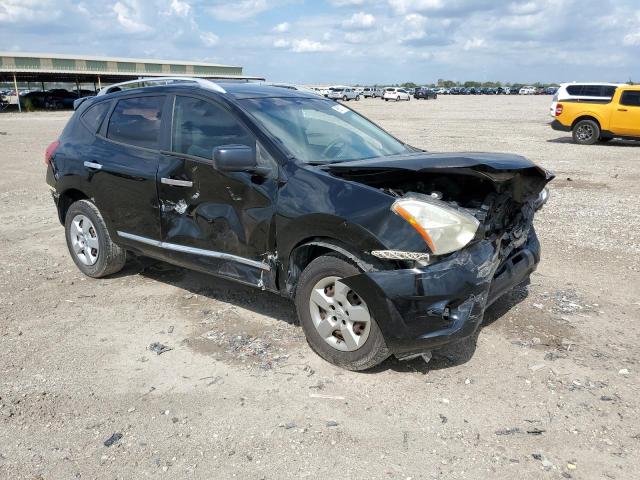 JN8AS5MTXEW620086 Nissan Rogue Select S