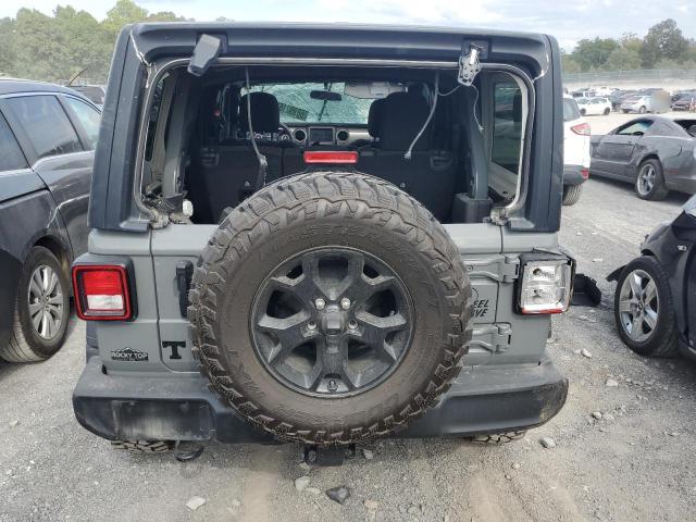 1C4HJXDG9NW200444 Jeep Wrangler Unlimited Sport