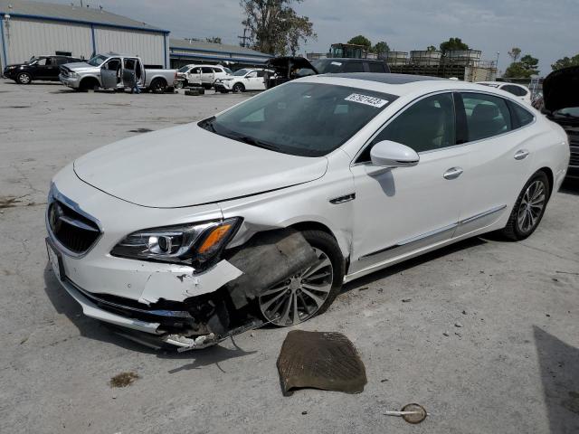 1G4ZR5SSXHU177583 auction archive image