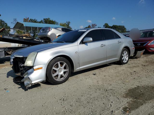 2006 Cadillac STS 