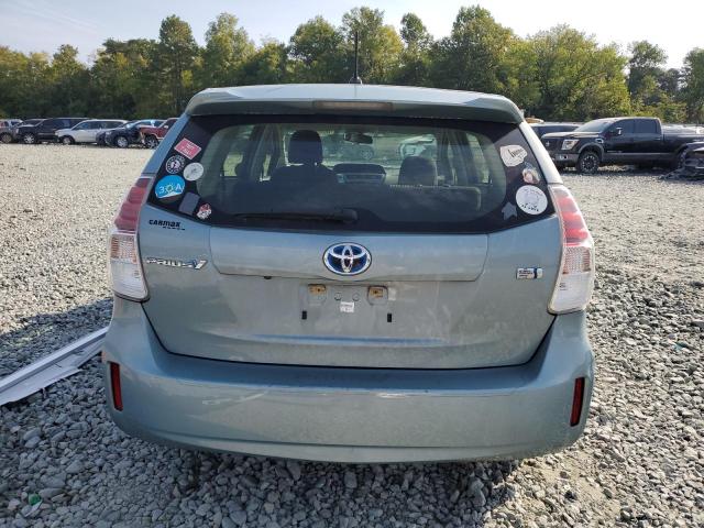 JTDZN3EU1HJ059232 Toyota PRIUS V