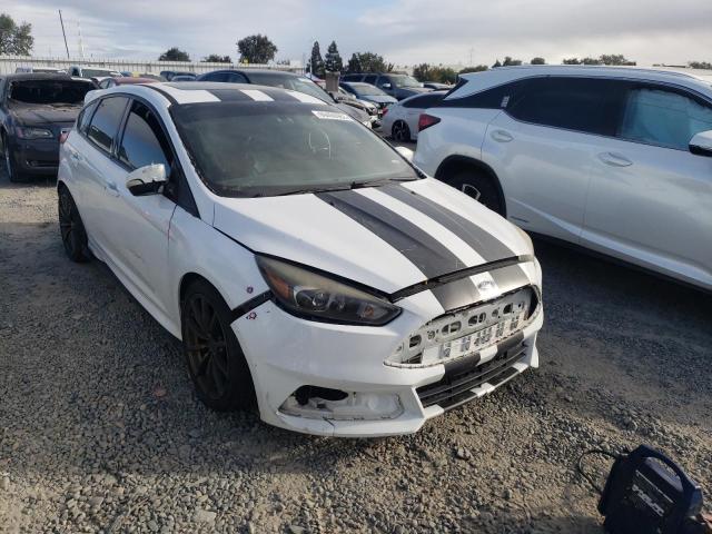 1FADP3L95FL241283 2015 FORD FOCUS, photo no. 4