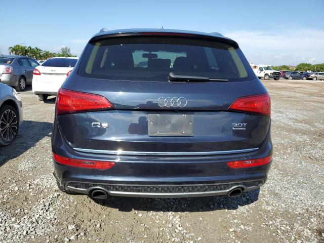 WA1DGAFPXFA099477 2015 AUDI Q5, photo no. 6