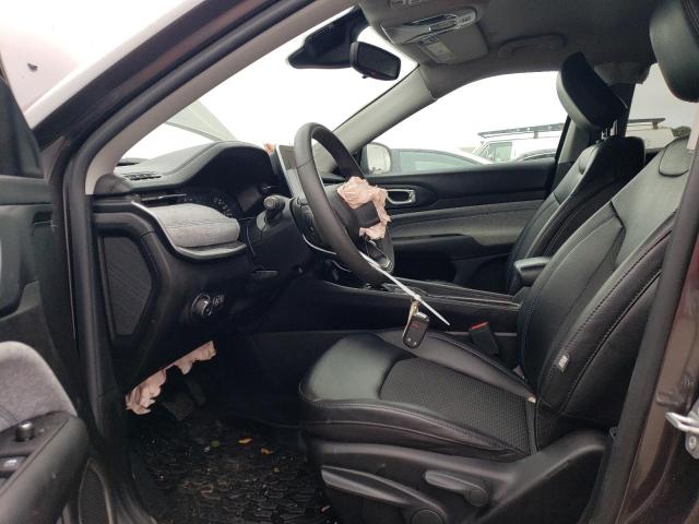 3C4NJCBB4NT149458 Jeep Compass Latitude