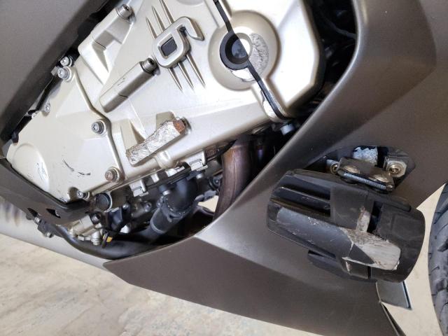 2016 BMW K1600 GT - WB106110XGZX83222