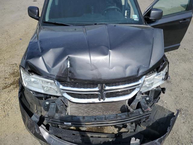 3C4PDCBG4HT571651 Dodge Journey Sxt