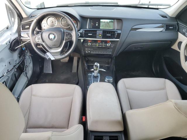 5UXWZ7C3XH0V94590 BMW X3 Sdrive28i