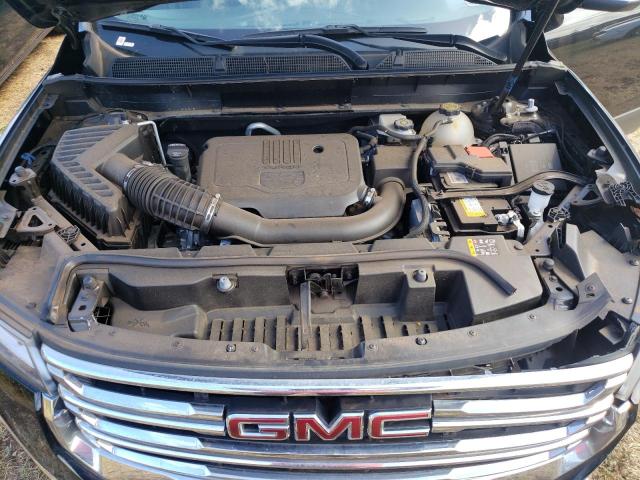 1GKKNUL49PZ116517 GMC Acadia SLT 12